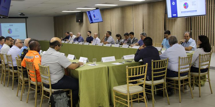 Lideranças da Agenda de Convergência avaliam o resultado das eleições 2022