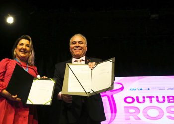 Governo anuncia medidas de combate ao câncer de mama
