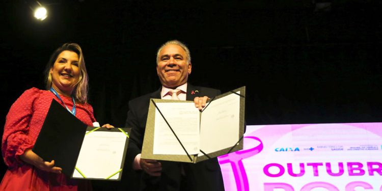 Governo anuncia medidas de combate ao câncer de mama