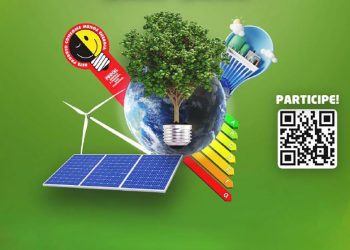 Últimos dias de inscrições para a Olimpíada Nacional de Eficiência Energética