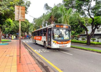 STF autoriza transporte público gratuito no segundo turno das eleições
