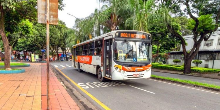 STF autoriza transporte público gratuito no segundo turno das eleições