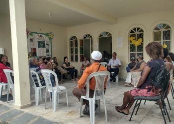 Assistência Social e Procon de Timóteo promovem palestras sobre programas sociais