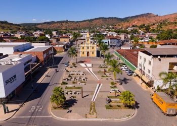 Mostra Cultural apoia eventos em Fabriciano e Santana do Paraíso