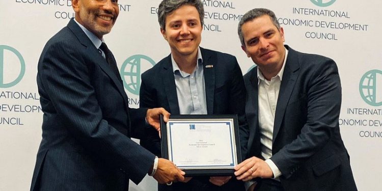 Invest Minas recebe prêmio nos EUA por evitar fechamento de indústria em Ouro Preto