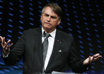 TSE remove 334 posts contra Lula e somente 10 do PT contra Bolsonaro