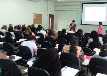 Profissionais da Saúde participam de treinamento do Previne Brasil em Ipatinga
