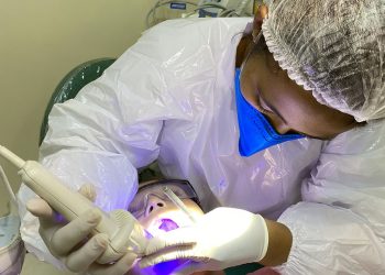 Boa saúde bucal pode prevenir e controlar doenças cardiovasculares e diabetes