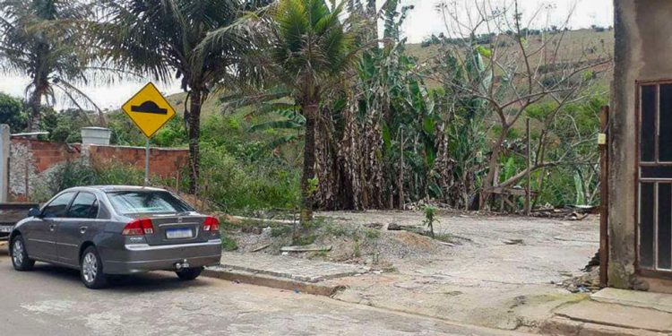Prefeitura de Paraíso consegue reintegração de áreas ocupadas no bairro Cidade Nova