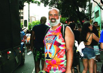 Bloco de Belô promove seminário sobre Carnaval e Negócios