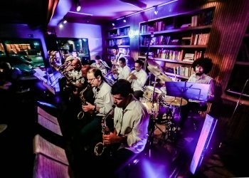 Agenda do Instituto Usiminas traz o Savassi Festival com show de Wagner Tiso Trio