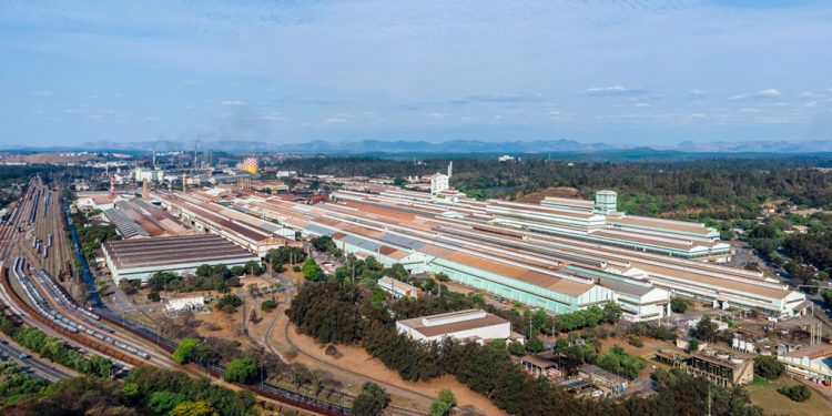 Usiminas anuncia reuniões em nove regionais de Ipatinga