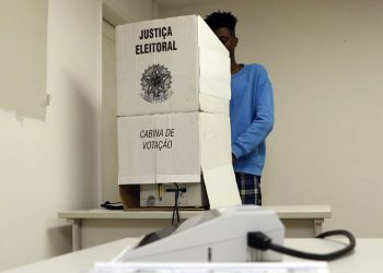 Posso votar no 2º turno se faltei ao primeiro? Entenda