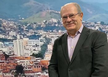 Aciapi anuncia Jorge Zacarias como Empresário do Ano 2022 de Ipatinga