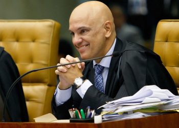 URGENTE: Moraes diz que resultado das urnas são incontestáveis e criminosos serão responsabilizados