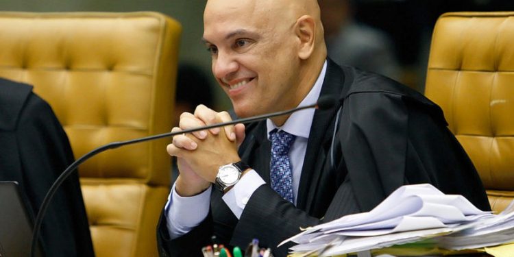 URGENTE: Moraes diz que resultado das urnas são incontestáveis e criminosos serão responsabilizados