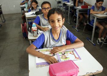 Escolas públicas de Fabriciano iniciam cadastro para o ensino fundamental