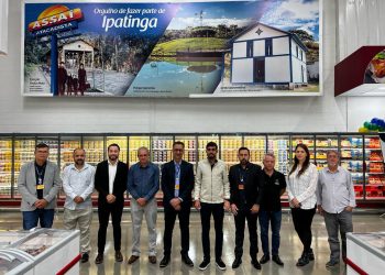 Assaí inaugura loja em Ipatinga e chega a seis unidades em Minas