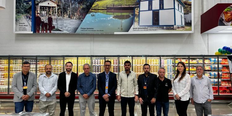 Assaí inaugura loja em Ipatinga e chega a seis unidades em Minas