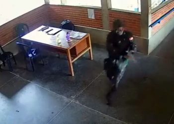 Ataques a tiros em duas escolas do Espírito Santo deixam três mortos