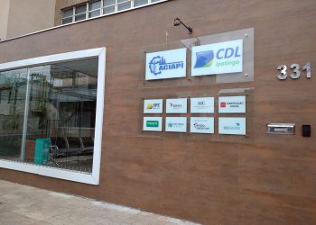 CDL de Ipatinga celebra 25 anos de fundação