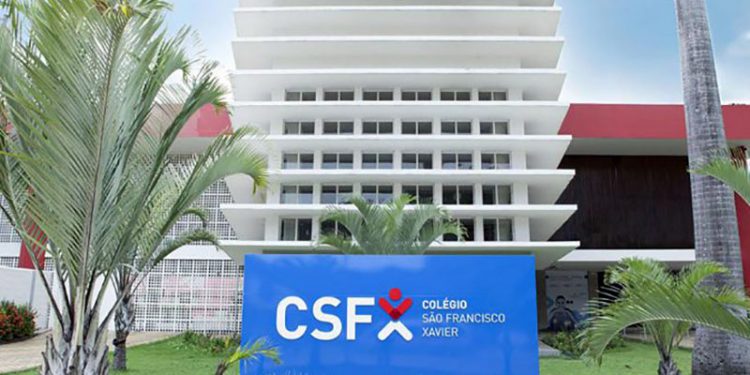 CSFX está com inscrições abertas para bolsas de 100% para 2023