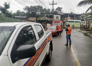 Timóteo inicia ações preventivas durante o período chuvoso
