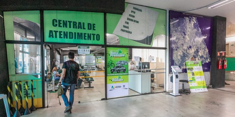 Prefeitura de Ipatinga prorroga prazo de desconto de 99% em Dívida Ativa