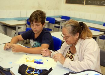 Educação de Jovens e Adultos em Fabriciano tem matrículas abertas