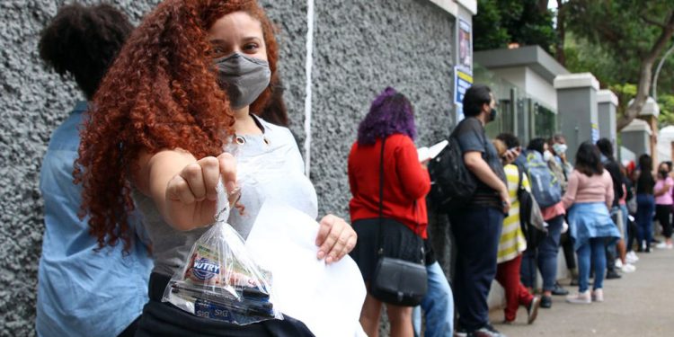 Enem: saiba tudo sobre os documentos necessários e locais de prova