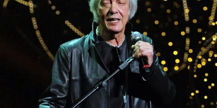 Morre o cantor e compositor Erasmo Carlos, aos 81 anos