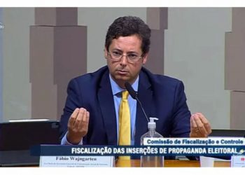 Campanha de Bolsonaro teve perda de R$ 38 mi por inserções não veiculadas