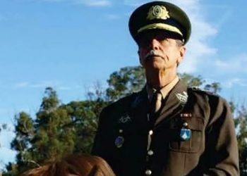“CUIDADO”: General manda recado após Barroso chamar homem de mané