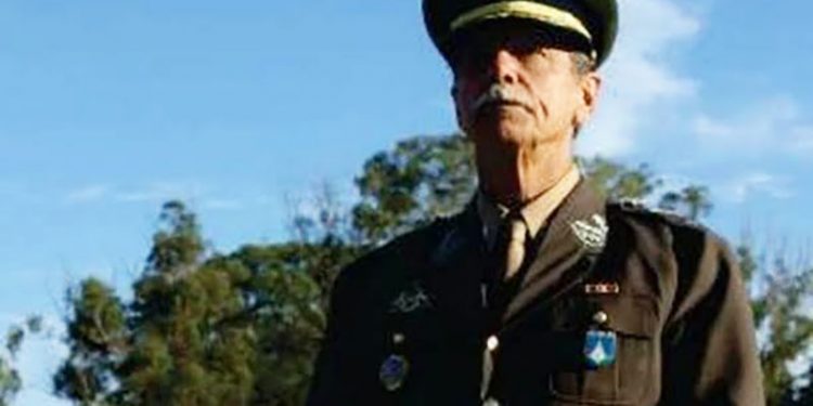 “CUIDADO”: General manda recado após Barroso chamar homem de mané