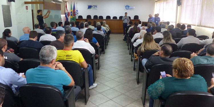 Aciapi, CDL de Ipatinga e Conselho da Mulher Empreendedora apresentam Homenageados do Ano
