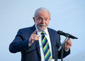 Lula quer diplomação no dia 12, uma semana antes do prazo