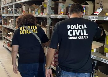 Receita Estadual investiga sonegação milionária na comercialização de medicamentos