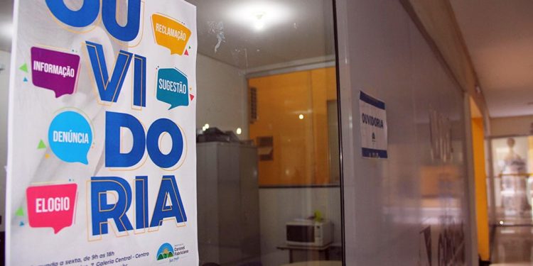Ouvidoria Digital da Prefeitura de Fabriciano completa 3 anos