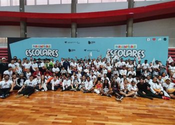 Minas Gerais conquista 130 medalhas nas Paralimpíadas Escolares