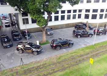 Filho do ex-governador Sérgio Cabral é preso em operação no RJ