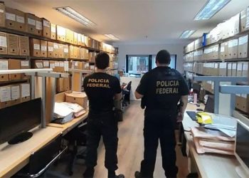 Operação da Polícia Federal na FGV assombra ministros de tribunais superiores