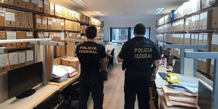 Operação da Polícia Federal na FGV assombra ministros de tribunais superiores