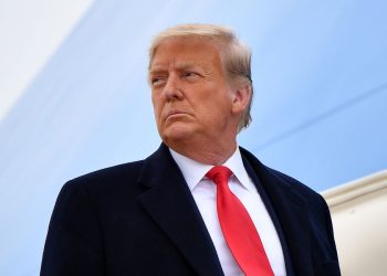 Eleições nos EUA: Republicanos, de Trump, ficam com o controle da Câmara