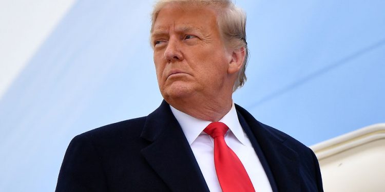 Eleições nos EUA: Republicanos, de Trump, ficam com o controle da Câmara