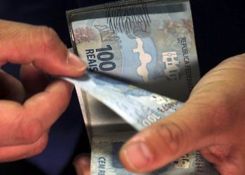 Mercado financeiro eleva projeção da inflação de 5,61% para 5,63%