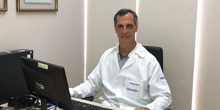 Maioria dos homens no Brasil só procura médicos com sintomas intoleráveis