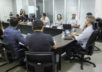 Fabriciano e Usiminas analisam oportunidades com a reforma do Alto-Forno 3