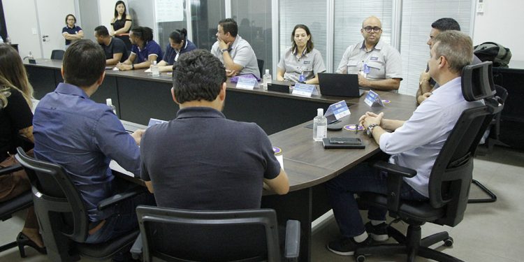 Fabriciano e Usiminas analisam oportunidades com a reforma do Alto-Forno 3
