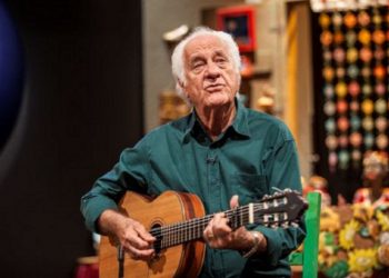 Morre, em São Paulo, aos 86 anos, Rolando Boldrin