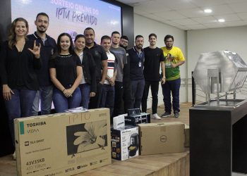Fabriciano divulga ganhadores do IPTU Premiado 2022